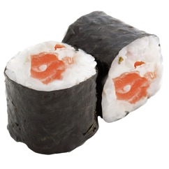 34. Saumon
