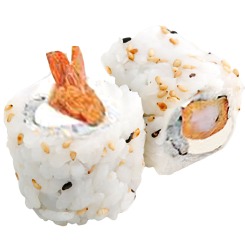 49. California tempura