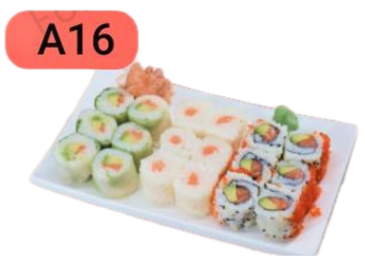 A16
