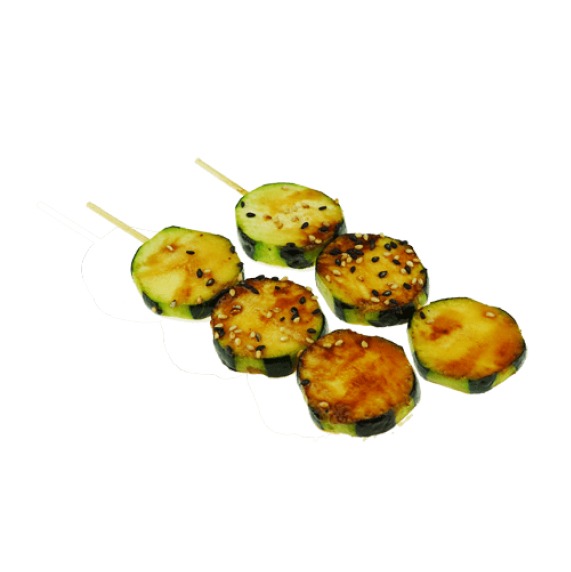 31. Courgette