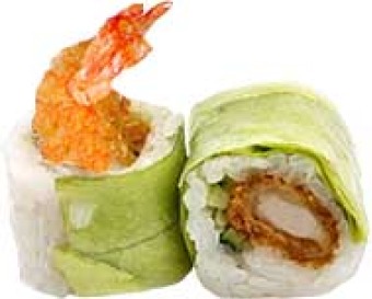 82. Printemps tempura