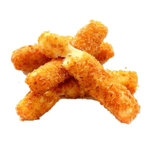 33. Beignets de fromage
