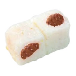 38. Neige nutella