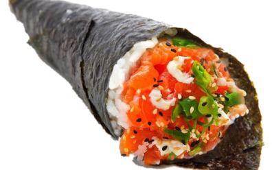 61. Saumon
