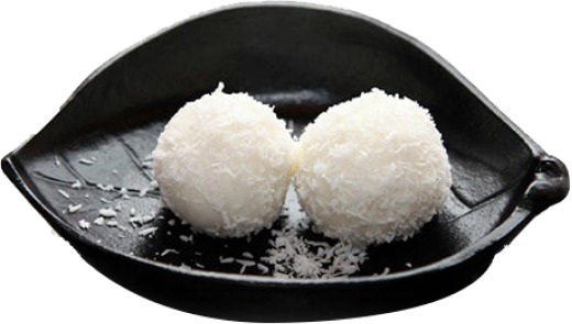 89. Perle de coco