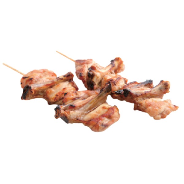 26. Aile de poulet
