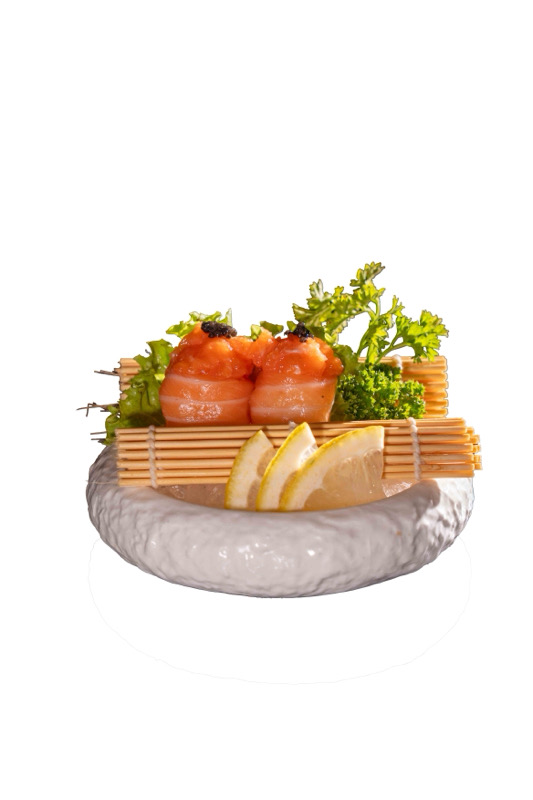 SP7. GUNKAN CAVIAR