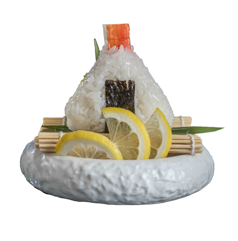 77.ONIGIRI SURIMI