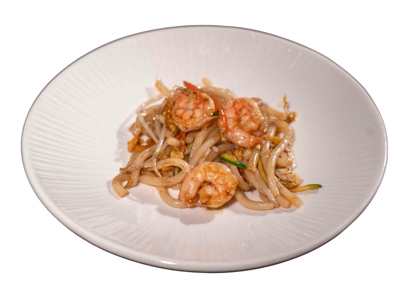 182.YAKI UDON EBI