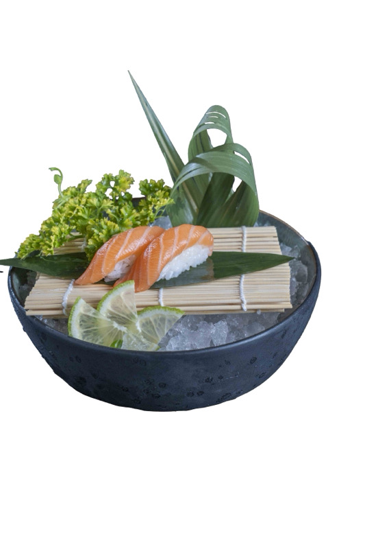 78.NIGIRI SAKE