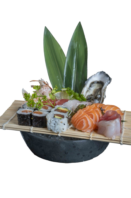 37.SUSHI SPECIALE