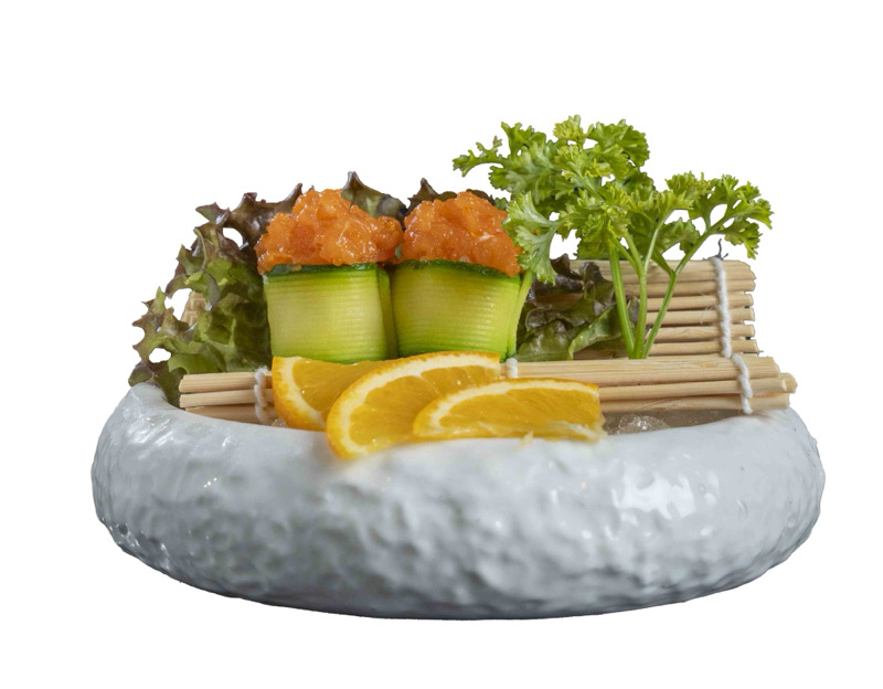 63.GUNKAN ZUCCHINE