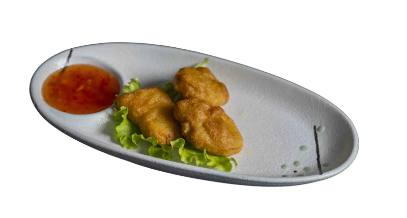 243.CHICKER NUGGETS