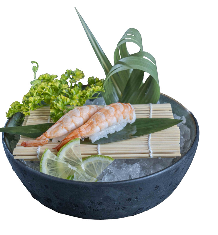 80.NIGIRI EBI