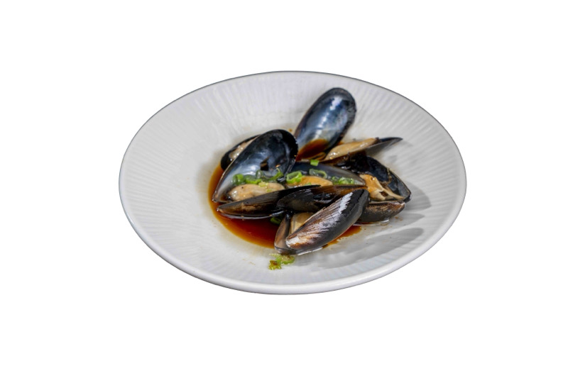 222.COZZE SALSA SOIA