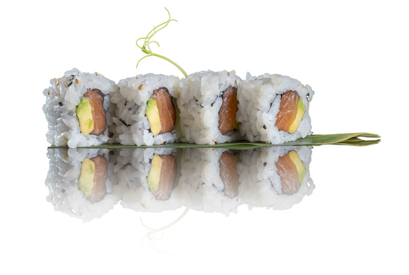125.URAMAKI SAKE