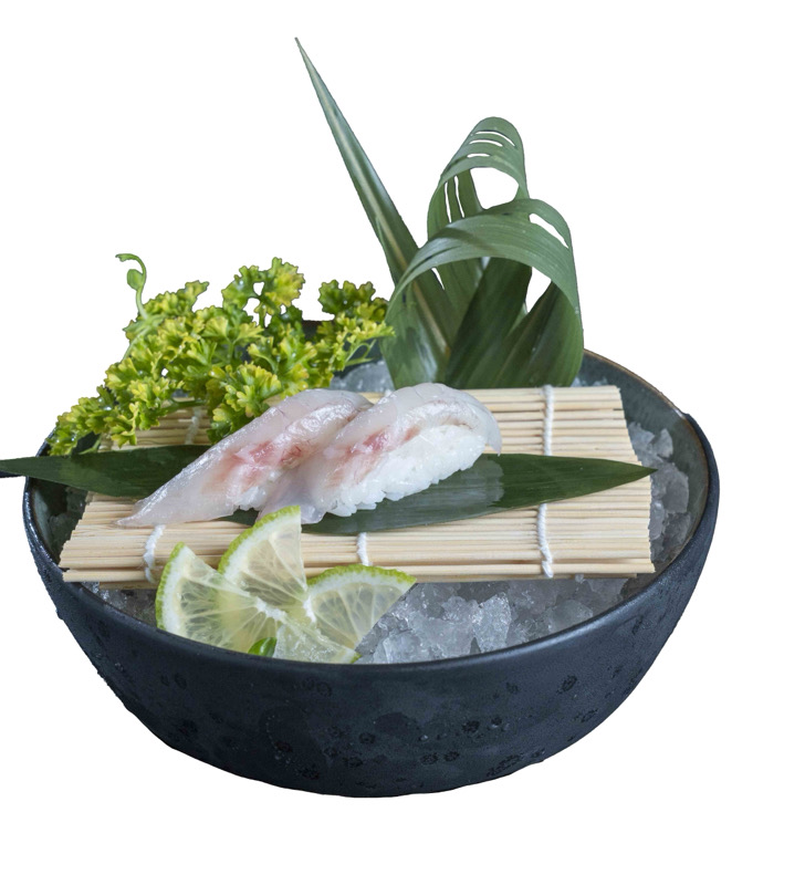 81.NIGIRI SUZUKI