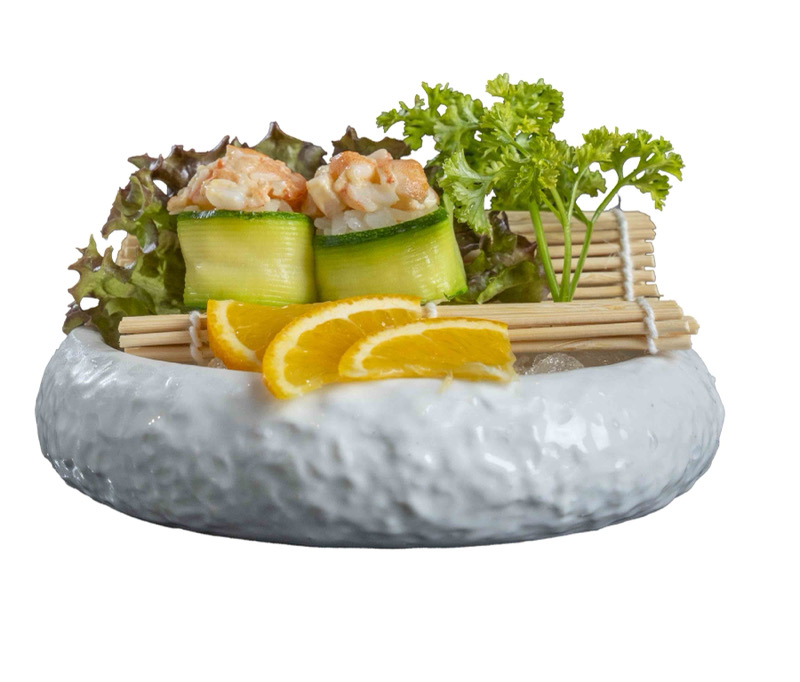 64.GUNKAN EBI