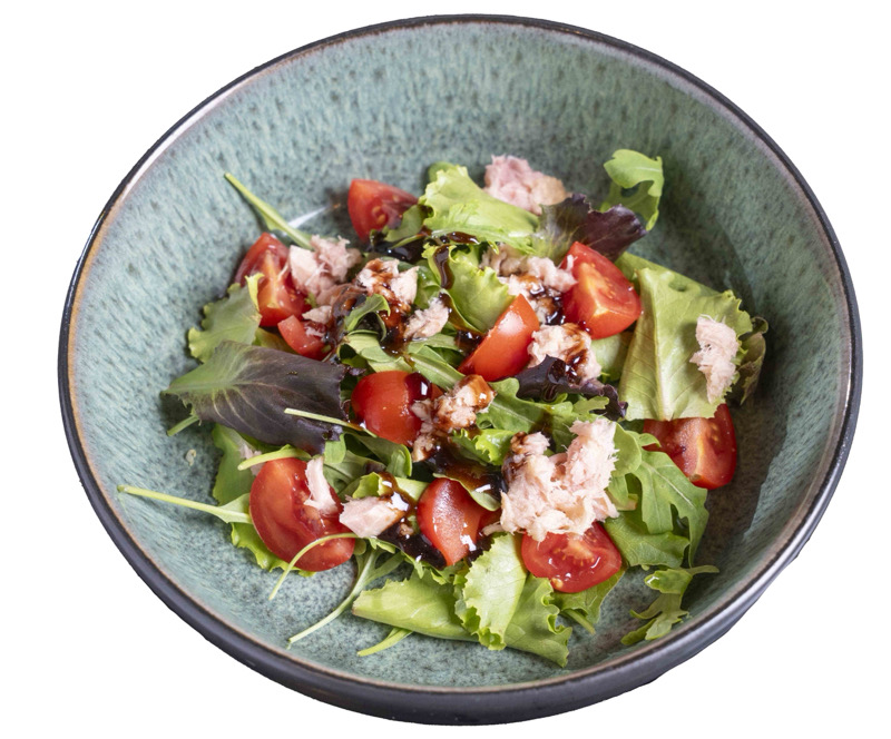 29.TONNO SALAD
