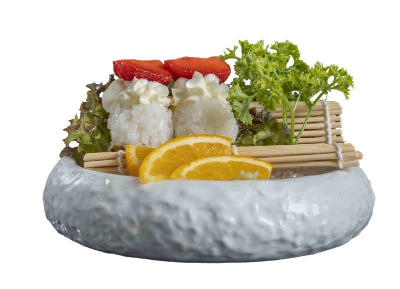 65.GUNKAN FRAGOLA