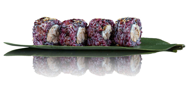 163.URANAKI BLACK MIURA