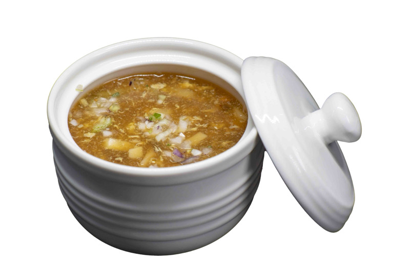 30.ZUPPA AGROPICCANTE