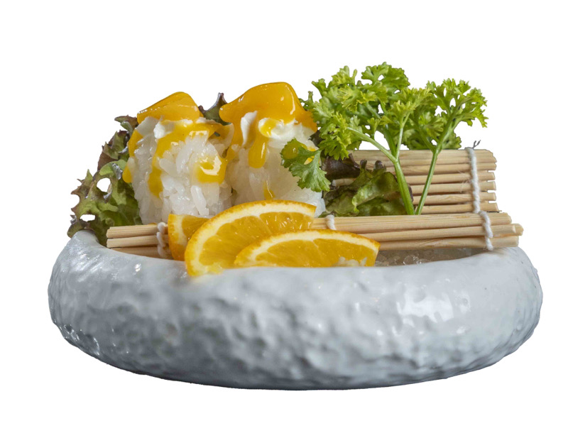 66.GUNKAN MANGO