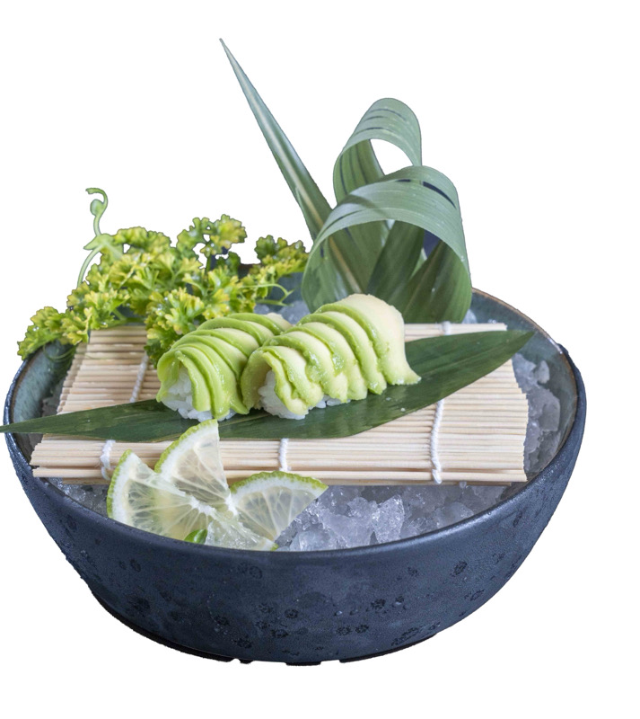 88.NIGIRI AVOCADO