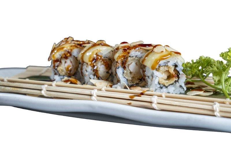 160.URAMAKI CHEESE