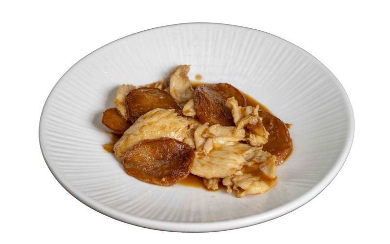 204.POLLO PATATE