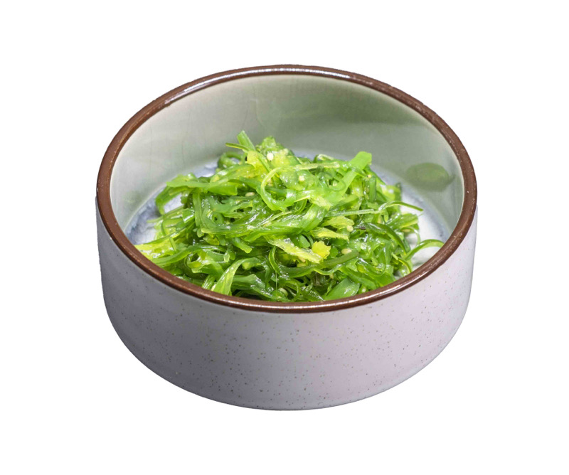 23. WAKAME VERDE
