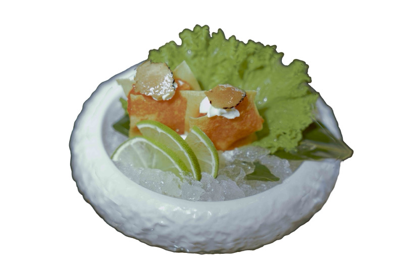 SP3 MILLEFOGLIE TRUFFLU