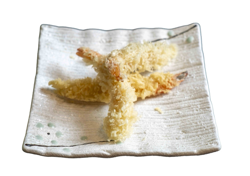 234.TEMPURA EBI