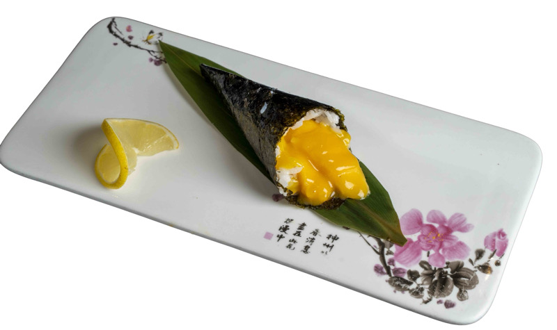 114.TEMAKI MANGO