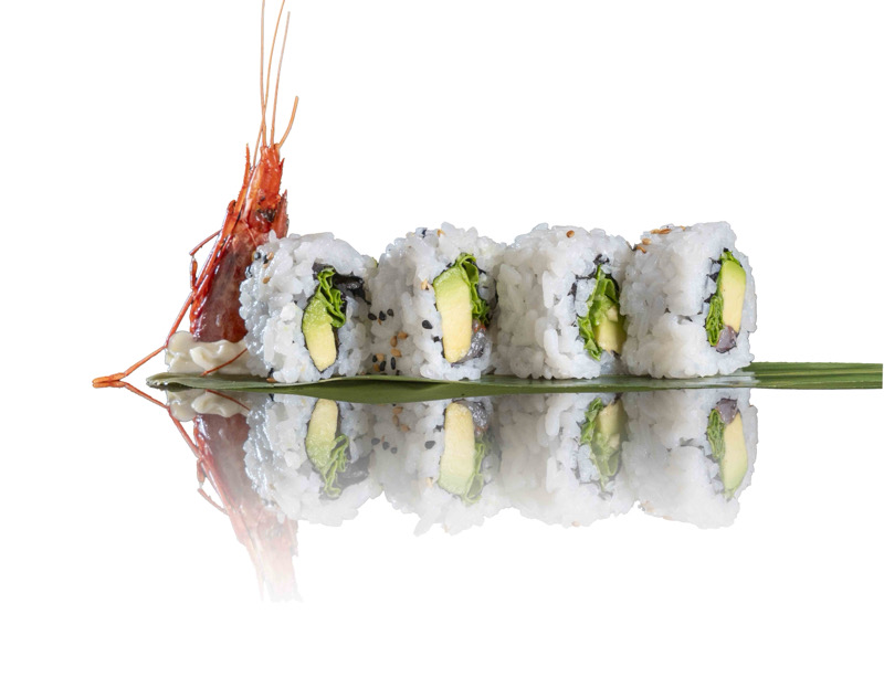 129.URAMAKI AMAEBI