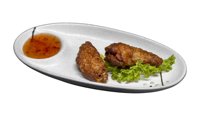 240.ALETTE DI POLLO