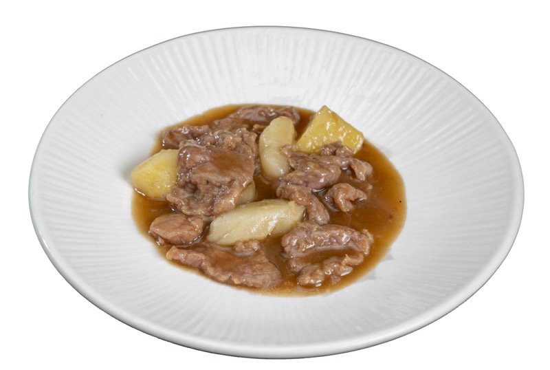 211.MANZO E PATATE