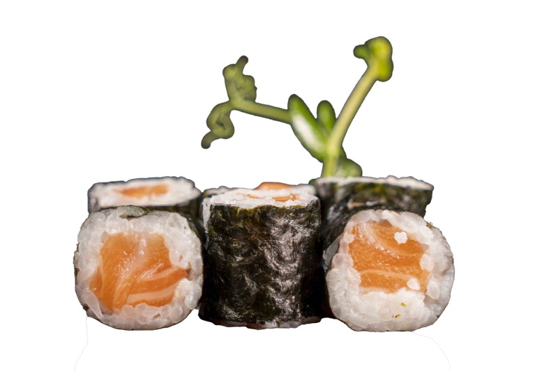 115.HOSOMAKI SAKE