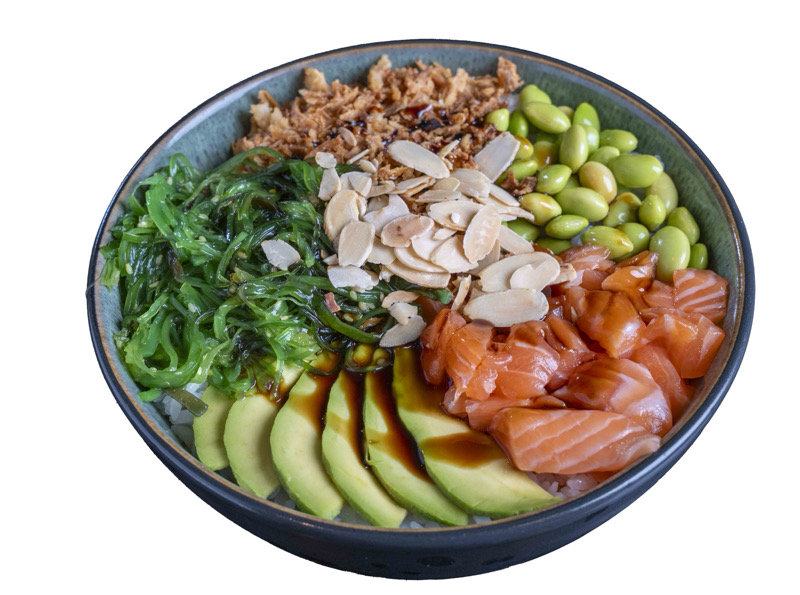 99.POKÉ SAKE