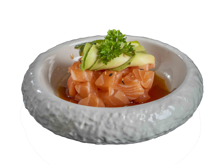 48.TARTARE SAKE