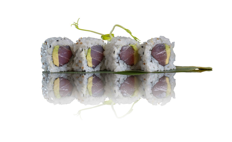 126.URAMAKI MAGURO