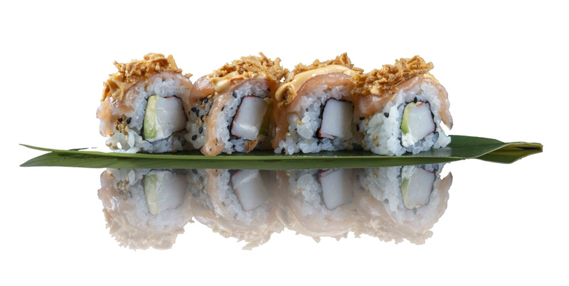 157.URAMAKI SAKE SPECIALE