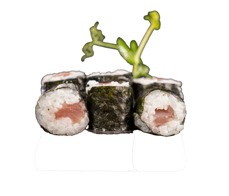 116.HOSOMAKI MAGURO