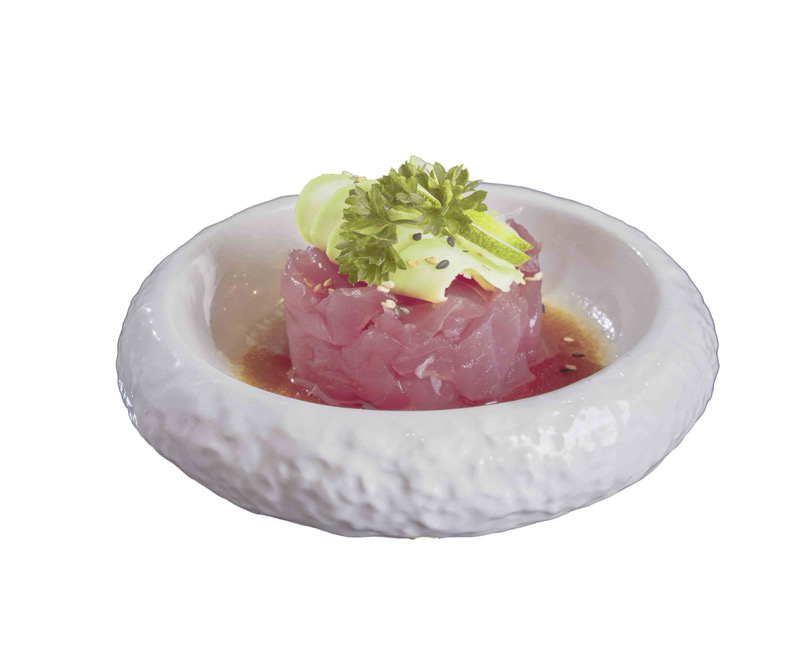 49.TARTARE MAGURO
