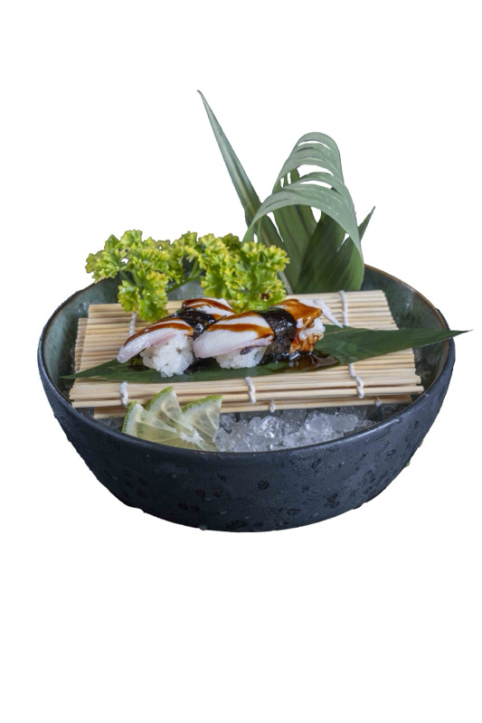 91.NIGIRI TAKO