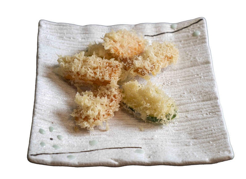 235.TEMPURA YASAI