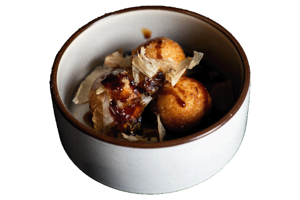 06. TAKOYAKI