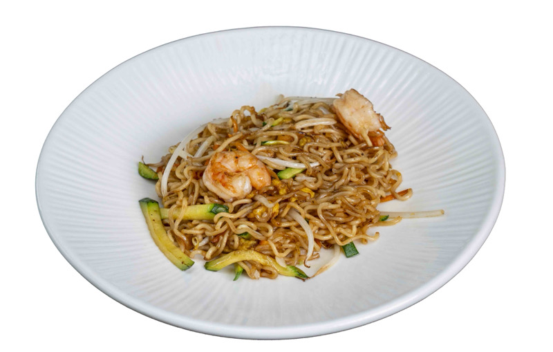 184.NOODLES EBI