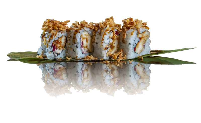 145.URAMAKI CHICKEN