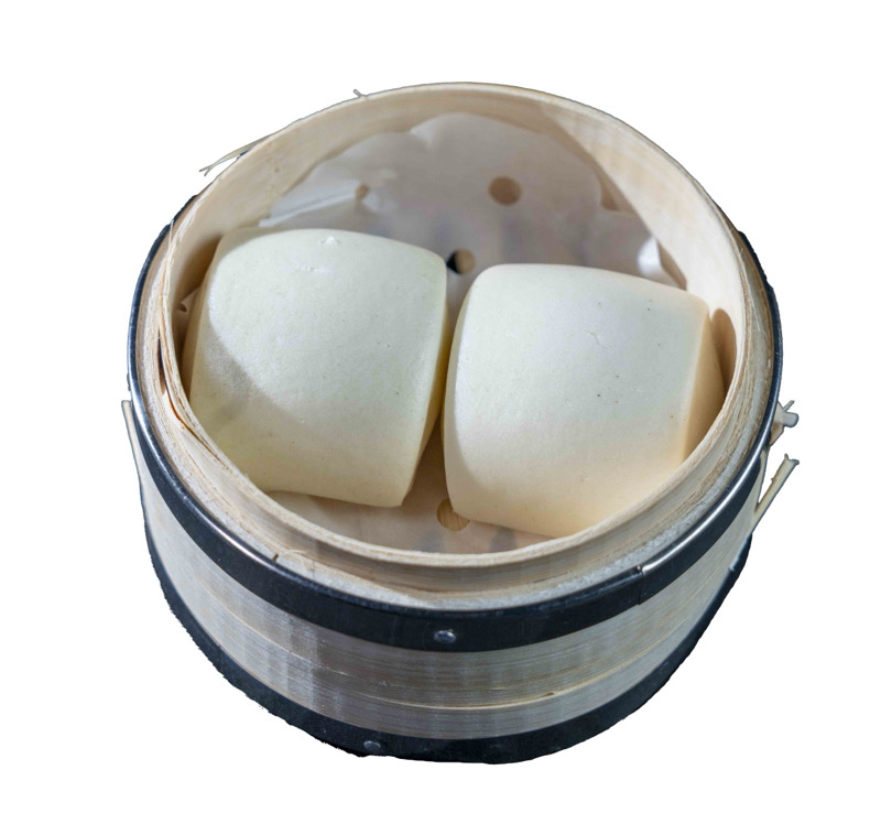 15. PANE BIANCO